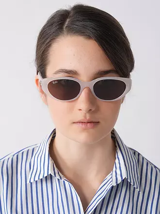 RAY BAN | Sonnenbrille 0RB4457D/55 | 